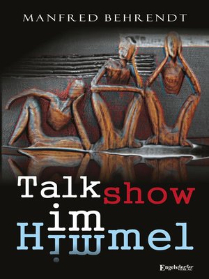 cover image of Talkshow im Himmel